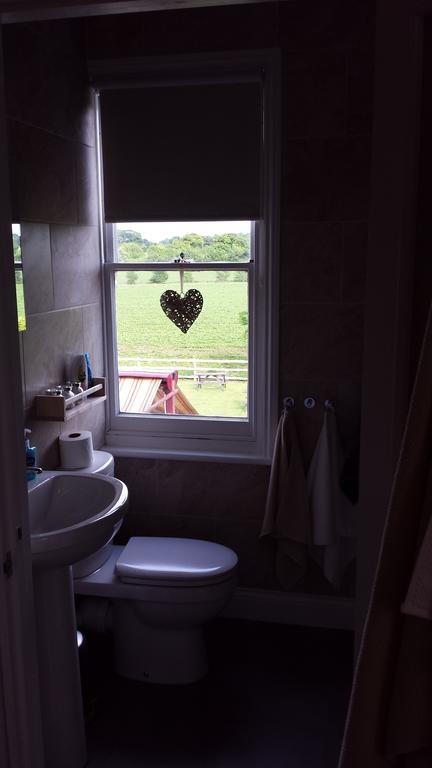 The Railway Inn Westerfield 部屋 写真