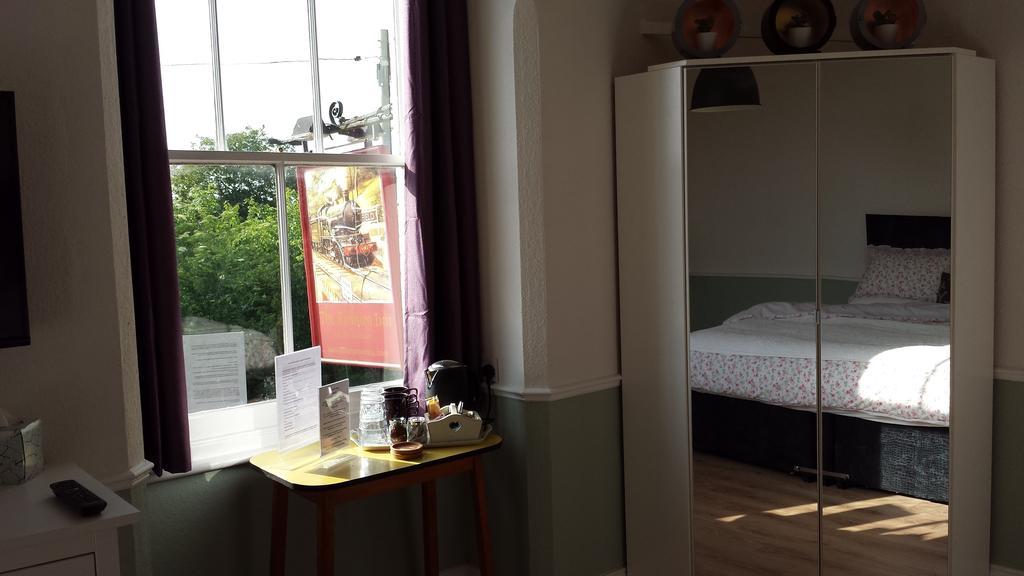 The Railway Inn Westerfield 部屋 写真